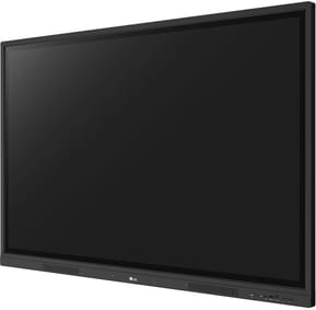 Écran tactile d'affichage interactif LG 65" UHD 4K (65TR3DK-B) — image 4