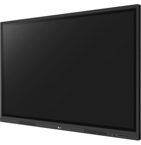 Écran tactile d'affichage interactif LG 65" UHD 4K (65TR3DK-B)