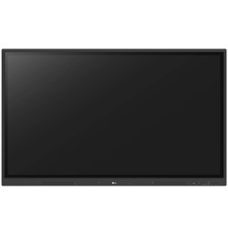 Écran tactile d'affichage interactif LG 65" UHD 4K (65TR3DK-B)