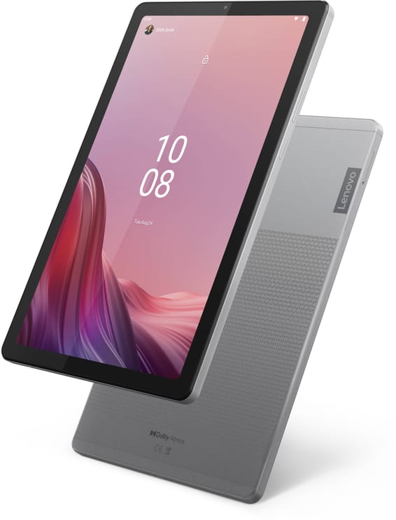 Tablette Lenovo 9" TAB M9 (ZAC30102EG)