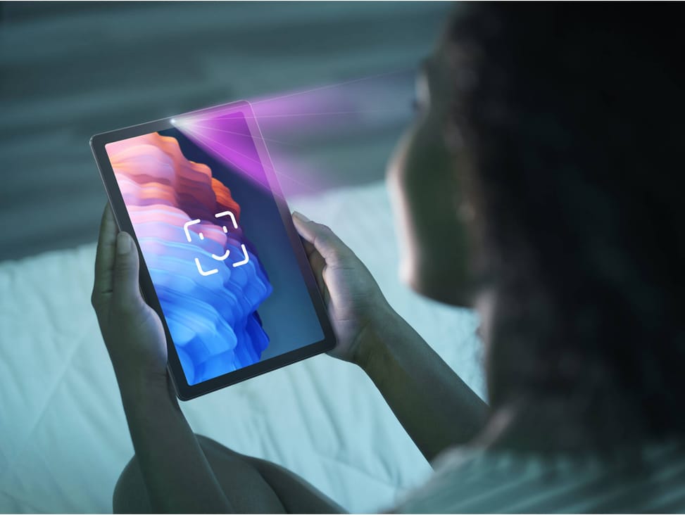 Tablette Lenovo 9" TAB M9 (ZAC30102EG) — image 5