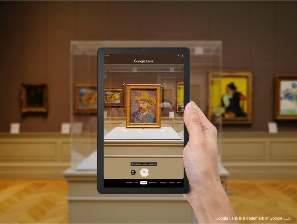 Tablette Lenovo 9" TAB M9 (ZAC30102EG) — image 6
