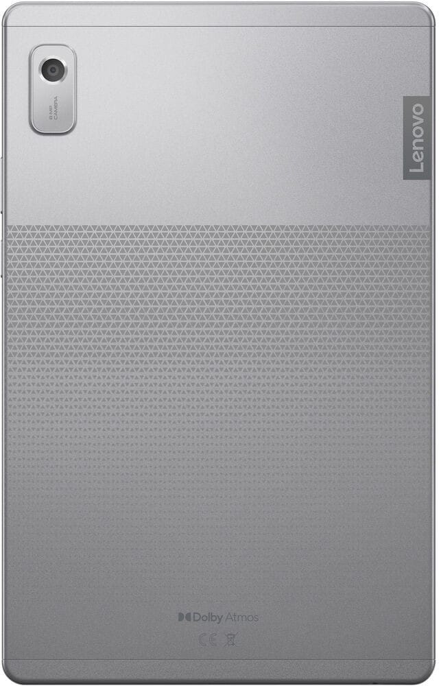 Tablette Lenovo 9" TAB M9 (ZAC30102EG) — image 3