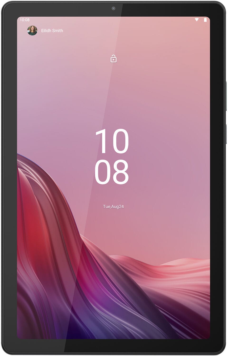 Tablette Lenovo 9" TAB M9 (ZAC30102EG) — image 2