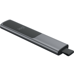 Logitech Wireless Presenter Spotlight - Télécommande de présentation