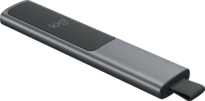 Logitech Wireless Presenter Spotlight - Télécommande de présentation — image 3