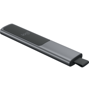 Logitech Wireless Presenter Spotlight - Télécommande de présentation
