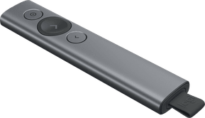 Logitech Wireless Presenter Spotlight - Télécommande de présentation — image 2
