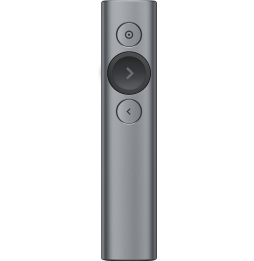 Logitech Wireless Presenter...