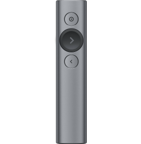 Logitech Wireless Presenter Spotlight -...