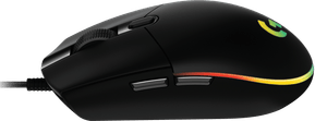 Souris gaming filaire Logitech G102 LIGHTSYNC (910-005823) — image 4