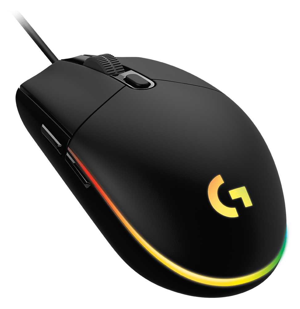 Logitech G102 LIGHTSYNC Image 2