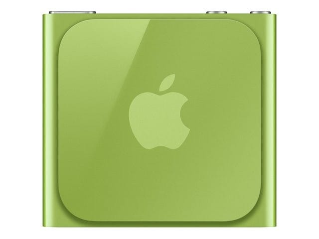 iPod nano 8 GB d'Apple (6ème génération) — image 14