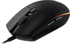 Souris gaming filaire Logitech G102 LIGHTSYNC (910-005823) — image 3