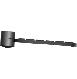 Clavier Bluetooth Multidispositif Logitech Craft - Français (AZERTY) (920-008497)