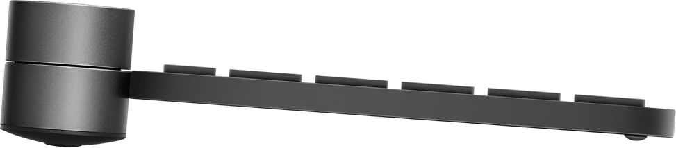 Clavier Bluetooth Multidispositif Logitech Craft - Français (AZERTY) (920-008497) — image 4