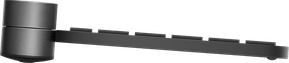 Clavier Bluetooth Multidispositif Logitech Craft - Français (AZERTY) (920-008497) — image 4