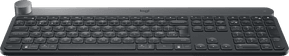 Clavier Bluetooth Multidispositif Logitech Craft - Français (AZERTY) (920-008497) — image 3