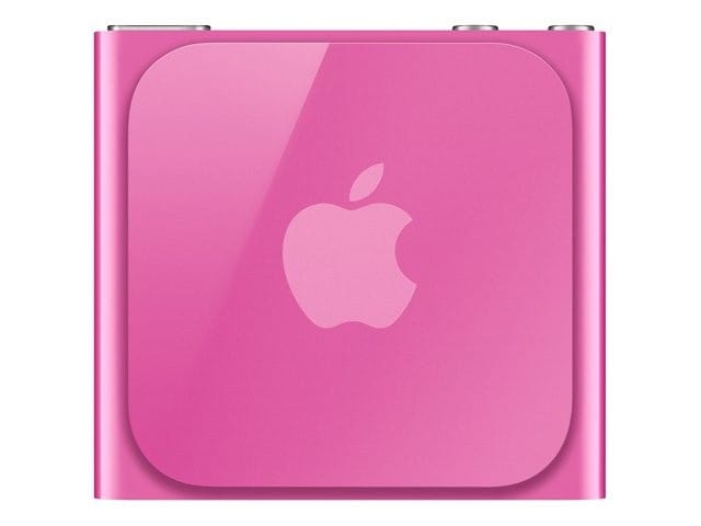 iPod nano 8 GB d'Apple (6ème génération) — image 18