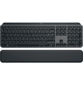 Clavier sans fil Logitech MX Keys Plus avec...