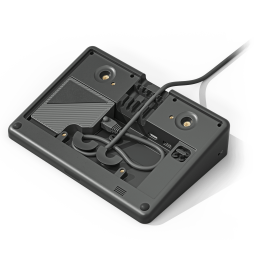 Contrôleur tactile Logitech Tap pour les salles de réunion (939-001950)