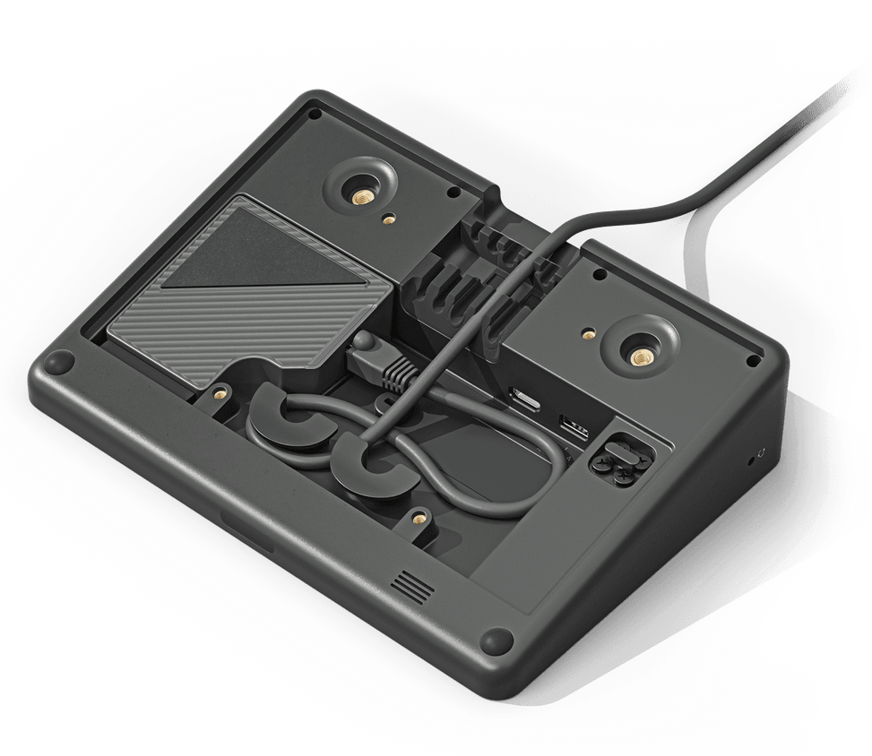 Logitech Tap Touch Controller for meeting rooms (939-001950) — image 4