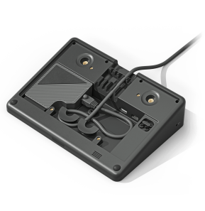 Contrôleur tactile Logitech Tap pour les salles de réunion (939-001950)