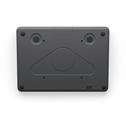 Contrôleur tactile Logitech Tap pour les salles de réunion (939-001950)