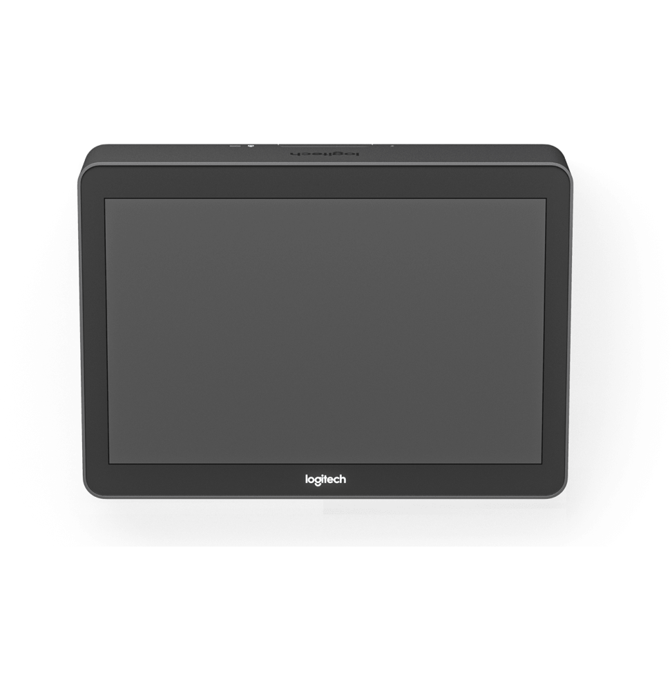 Contrôleur tactile Logitech Tap pour les salles de réunion (939-001950)