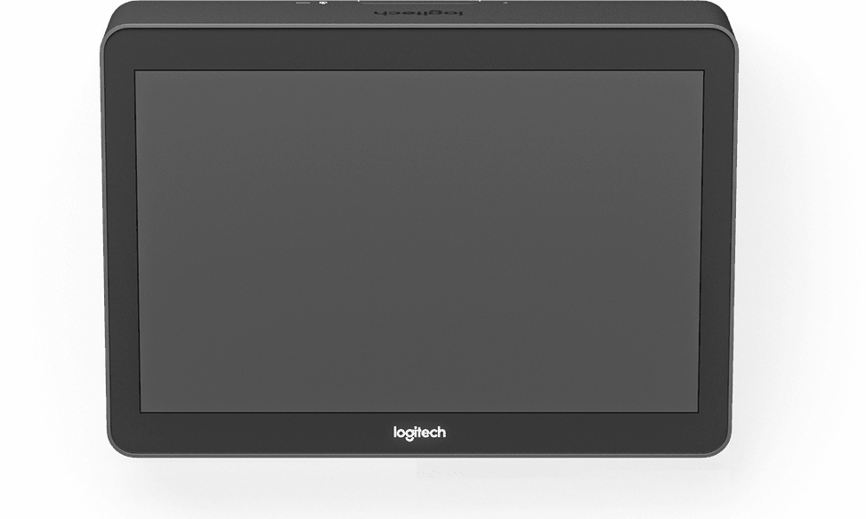 Logitech Tap Touch Controller for meeting rooms (939-001950) — image 1
