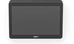 Contrôleur tactile Logitech Tap pour les salles de réunion (939-001950)