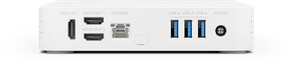 Système de vidéoconférence Logitech RoomMate (950-000084) — image 4