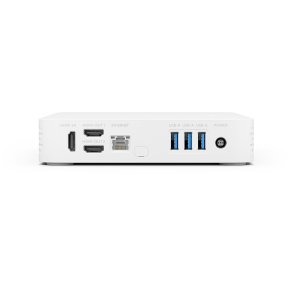 Système de vidéoconférence Logitech RoomMate (950-000084)