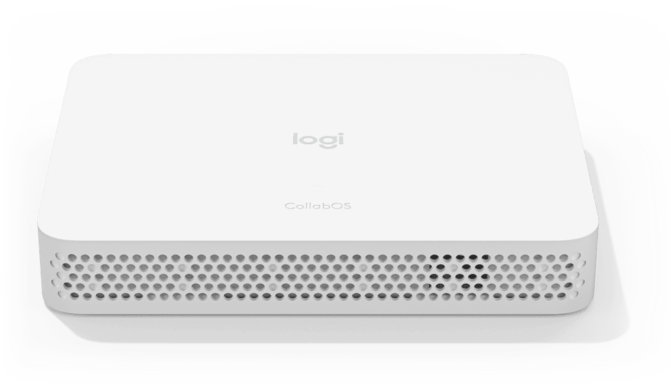 Logitech RoomMate Video Conferencing System (950-000084) — image 1