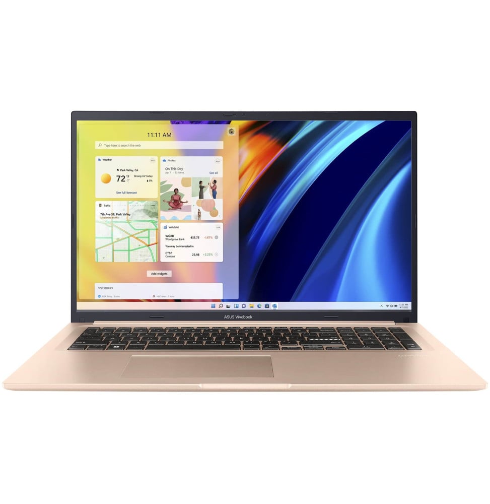 Ordinateur portable Asus X1502ZA (90NB0VX3-M01VH0)