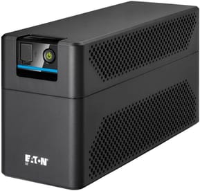 Onduleur Line-interactive Eaton 5E Gen2 5E900UI USB - 480 W / 900 VA - 4 prises C13 — image 4