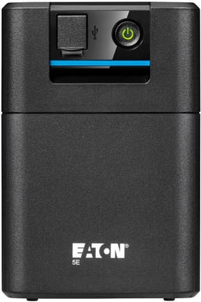 Onduleur Line-interactive Eaton 5E Gen2 5E900UI USB - 480 W / 900 VA - 4 prises C13 — image 2