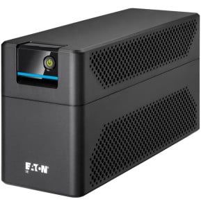 Onduleur Line-interactive Eaton 5E 700 USB - 360 W / 700 VA - 4 prises C13 (5E700I)