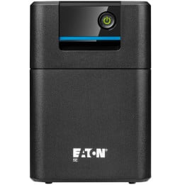 Onduleur Line-interactive Eaton 5E Gen2 5E700I USB - 360 W / 700 VA - 4 prises C13