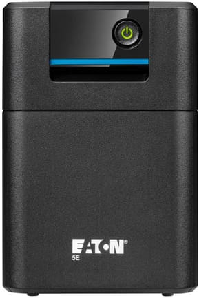 Onduleur Line-interactive Eaton 5E Gen2 5E700I USB - 360 W / 700 VA - 4 prises C13 — image 2