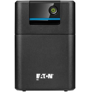 Onduleur Line-interactive Eaton 5E Gen2 5E700I USB - 360 W / 700 VA - 4 prises C13