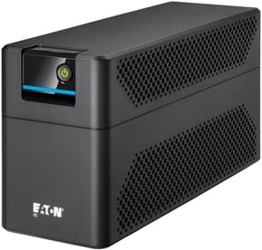 Onduleur Line-interactive Eaton 5E Gen2 5E550I - 300W / 500 VA - 4 prises C13 — image 4