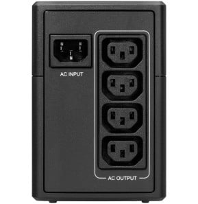 Onduleur Line-interactive Eaton 5E Gen2 5E550I - 300W / 500 VA - 4 prises C13