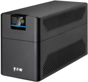 Onduleur Line-interactive Eaton 5E Gen2 5E1600UI USB - 900 W / 1600 VA - 6 prises C13 — image 4