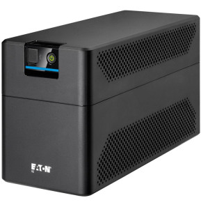 Onduleur Line-interactive Eaton 5E 1600 USB - 900 W / 1600 VA - 6 prises C13 (5E1600UI)
