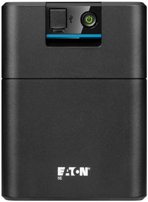 Onduleur Line-interactive Eaton 5E Gen2 5E1600UI USB - 900 W / 1600 VA - 6 prises C13 — image 2