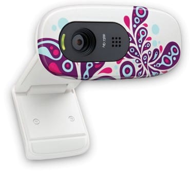 Logitech HD Webcam C270 — image 2