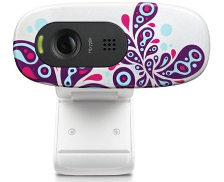 Logitech HD Webcam C270 — image 1