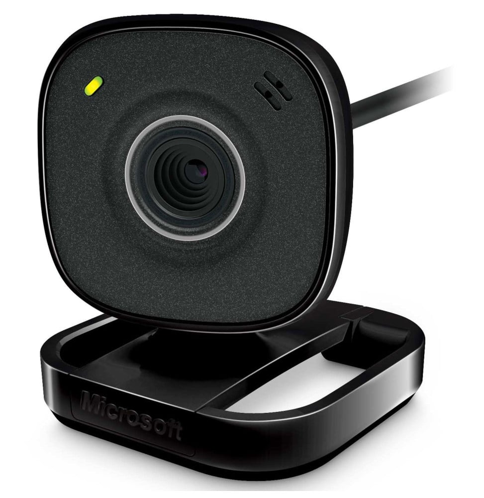 Microsoft LifeCam VX-800 (JSD-00016)