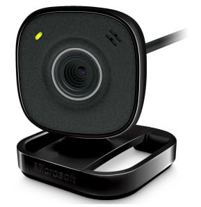 Microsoft LifeCam VX-800 (JSD-00016)